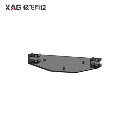 P100 2022 水泵对接件药箱固定件 商品图0