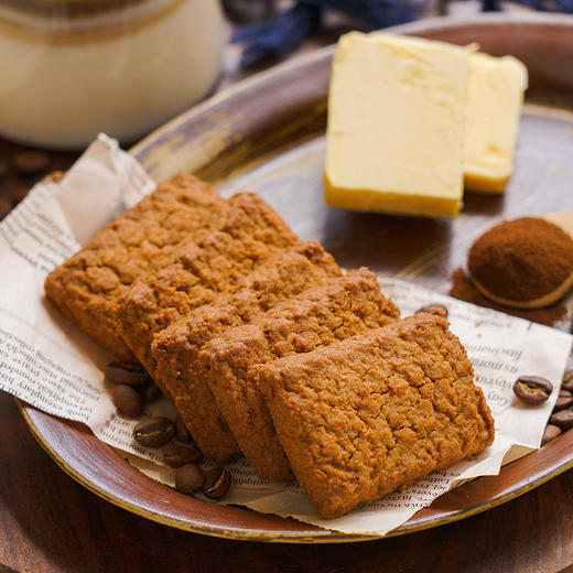 一方云拾 黄油酥 商品图3