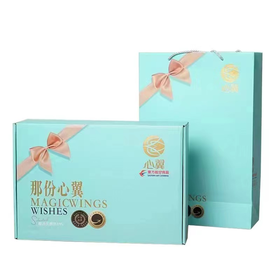 “那份心翼”曲奇伴手礼