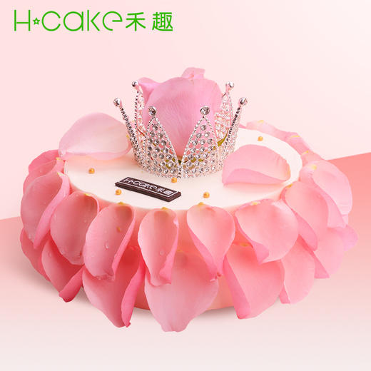 女王l Queen 商品图0