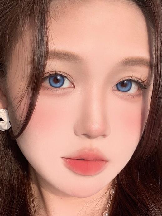 【小红书推荐款】allecon 海盐小灯泡    年抛/直径14.2/着色13.2，88/一副，138/两副（任意自选），8月31结束 商品图3