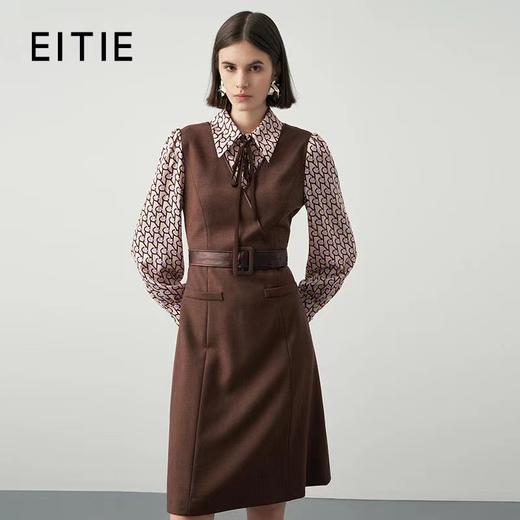 3F爱特爱连衣裙 商品图0