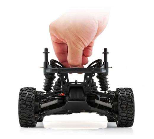 京商 KYOSHO Fazer 1/10 拉力转换套件 FAW230 商品图5