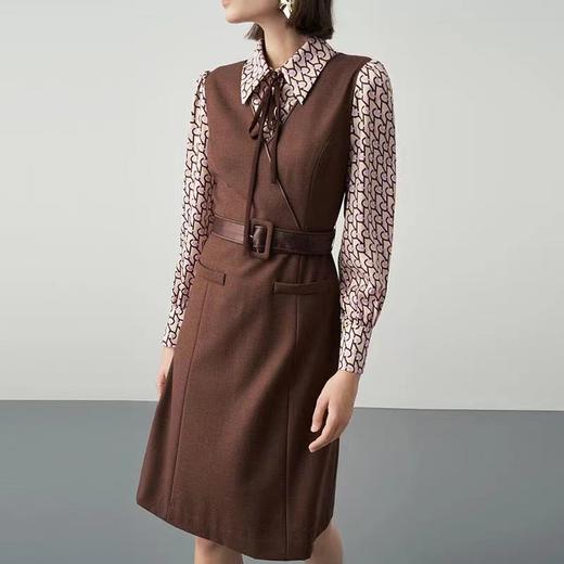 3F爱特爱连衣裙 商品图3