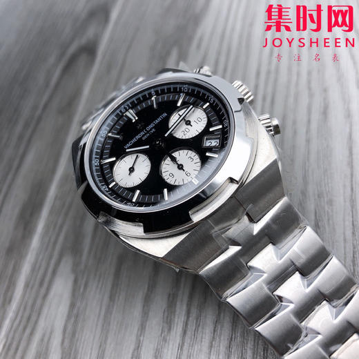 8F江诗丹顿 Overseas 纵横四海系列腕表 商品图3