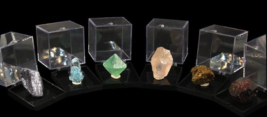 有福矿标套盒（六种） 商品图0