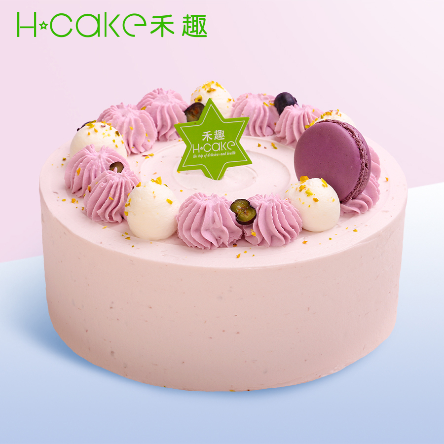 香芋诱惑| Temptation of taro