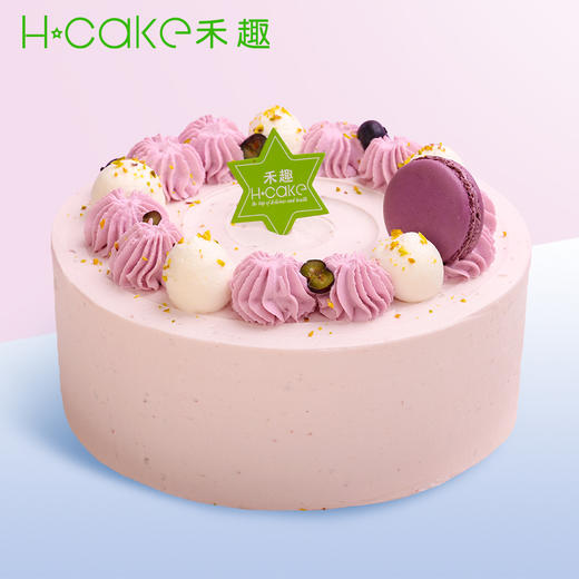 香芋诱惑| Temptation of taro 商品图0