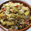 于都县敏小姐手工下饭菜酸辣爽口外婆菜/萝卜干/小河虾/酒糟鱼/腐乳 商品缩略图2