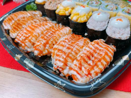 隔壁小孩都馋哭(双人餐) 商品图4