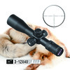 发现者HT 3-12X40SF FFP 短款前置 商品缩略图0