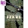 【中商原版】蕨类植物的秘密生活 英文原版 A Natural History of Ferns Robbin C Moran 商品缩略图0