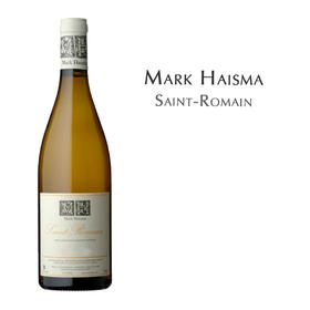 马克海斯玛圣罗曼白葡萄酒 Mark Haisma Saint-Romain