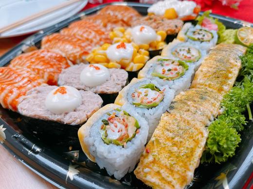 隔壁小孩都馋哭(双人餐) 商品图2