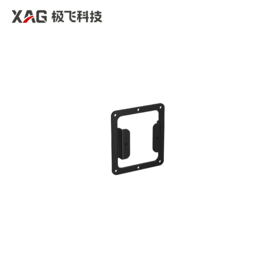 V50 2022 蠕动泵固定支架