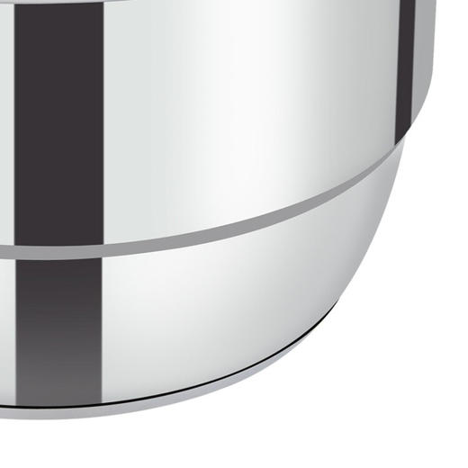 德鲁曼   蒸优复层锅  三层多用  DZ-28  28cm 商品图4