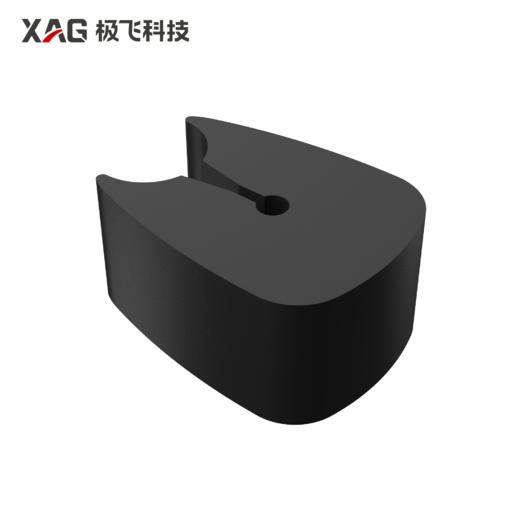 P100 2022 固定连接器EVA棉 商品图0