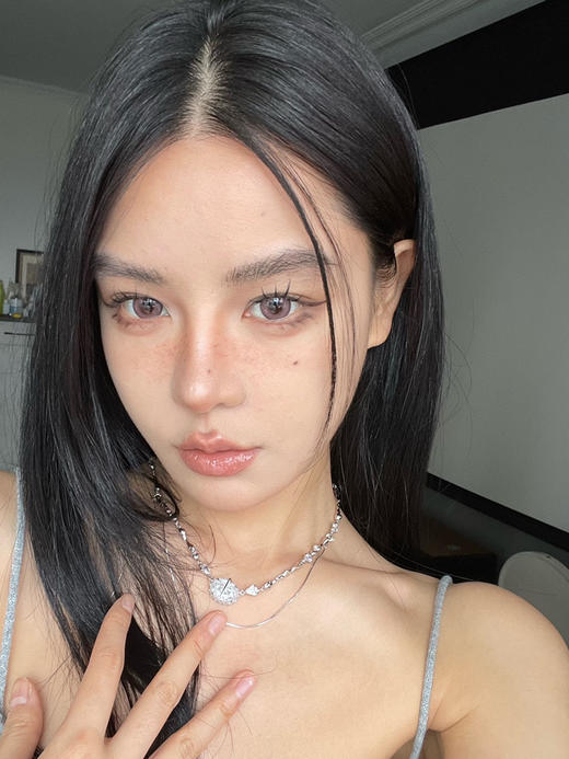 年抛 Budercon 春光乍泄 14.5 着色13.9 粉显色 商品图8