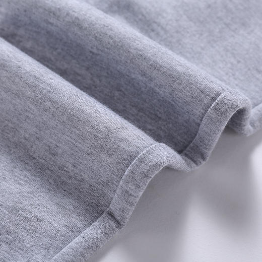 2022秋季新款儿童卫裤棉收脚韩版中性婴儿休闲裤时尚 童装童裤 商品图2