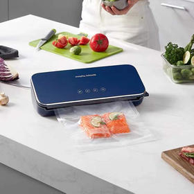 摩飞真空保鲜机MR1116（次日起提配）