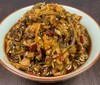 于都县敏小姐手工下饭菜酸辣爽口外婆菜/萝卜干/小河虾/酒糟鱼/腐乳 商品缩略图4