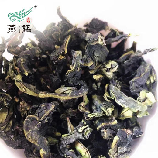 燕语铁观音（清香型）礼盒装240g 商品图2