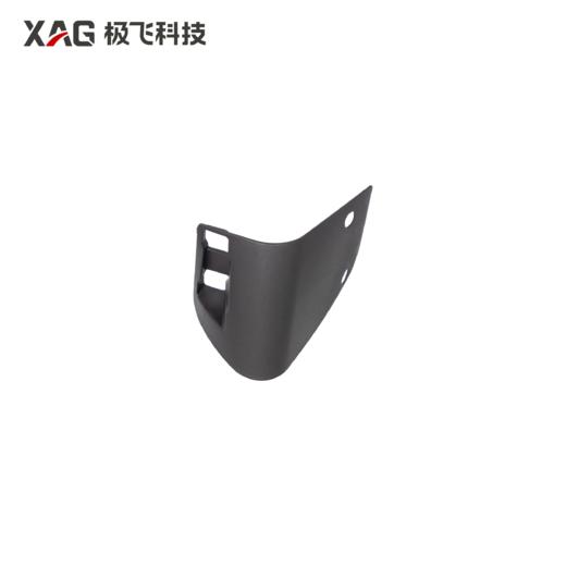 P40 XP 右后脚架固定件装饰件 商品图0