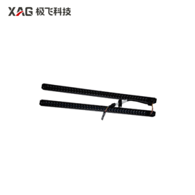 P80 料箱传感器发射接收组件