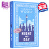 【中商原版】弗吉尼亚 伍尔夫 昼与夜	Alma Classics Night and Day	Virginia Woolf 英文原版 经典文学 聚焦女性命运 商品缩略图0