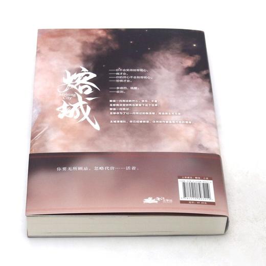 熔城 商品图3