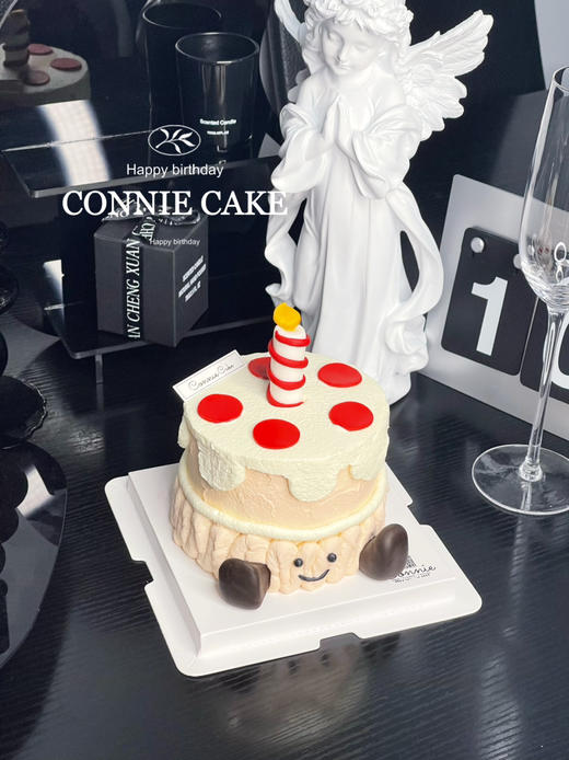 【1238】简约蜡烛款 商品图6