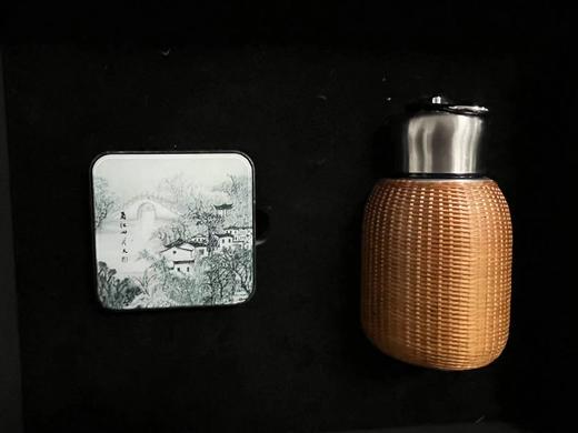 甬江竹韵 商品图0