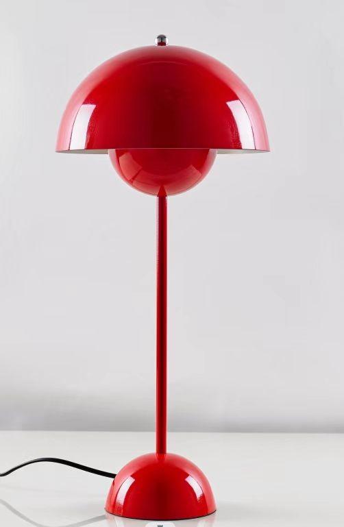 经典台灯｜潘顿花苞灯 vp9台灯｜下单备注颜色和大小 商品图0