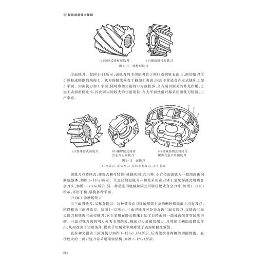 智能制造技术基础/全国高等院校计算机基础教育研究会规划教材/王进峰/浙江大学出版社 商品图2