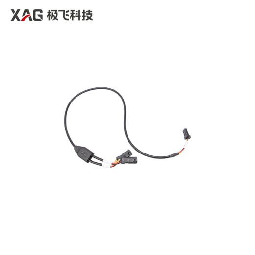 P80 水泵板-航灯-机身端连接线 商品图0