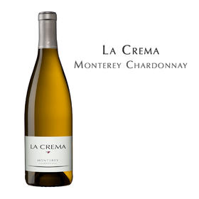 乐珂玛蒙特利郡夏多内白葡萄酒 La Crema Monterey Chardonnay