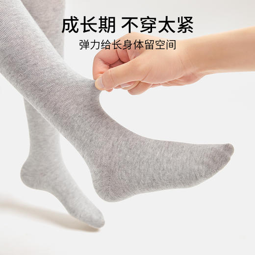 有棵树纯棉女童连裤袜C-TW1000 商品图2