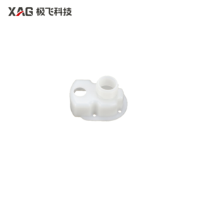 2020款药箱外管药箱嘴固定件