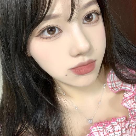 MSYREYE 半年抛 水氧棕环 直径14.3mm 商品图1