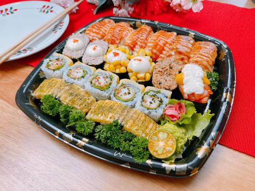 隔壁小孩都馋哭(双人餐) 商品图1