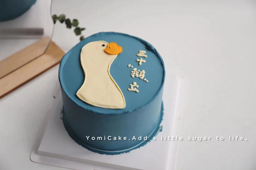 三十“鹅”立 商品图0