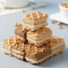 【32.9到手3盒】叮咚熊厚切威化饼干 商品缩略图0