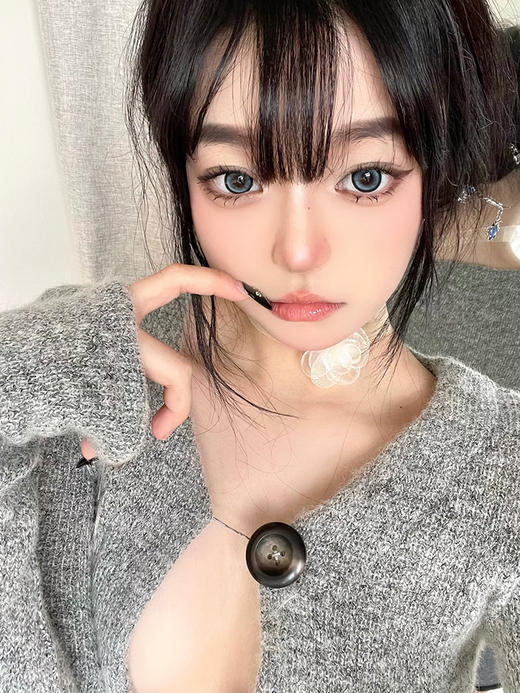 Kumicon旗下｜小恶魔&小海盗｜月抛  2片 商品图14