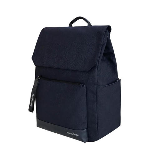 新秀丽  大容量精品双肩包 96Q*41024 蓝色 商品图2