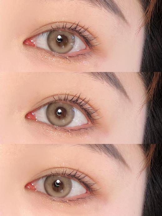 【小红书推荐款】allecon 枫糖小灯泡    年抛/直径14.2/着色13.2，88/一副，138/两副（任意自选），8月31结束 商品图4