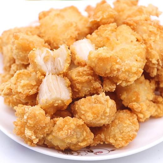 正大盐酥鸡1千克 商品图4