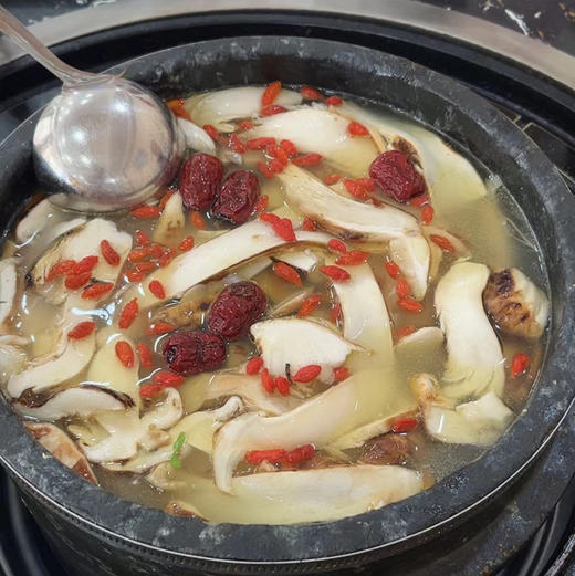 成都赤松茸 商品图3