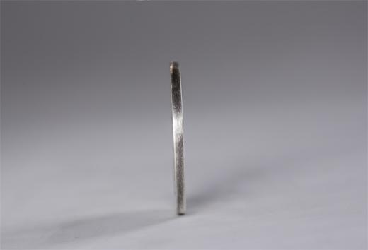 矩德泉坊  纯银手作  天官赐福（指日高升2.6厘米版）010 商品图4