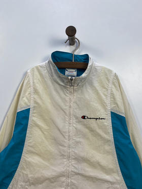 90年代 Vintage Champion 冠军 运动外套 _SJK(L)