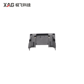 XP 电池插头壳带胶垫